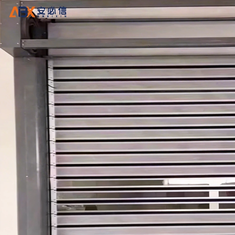 汕头雷达高速门